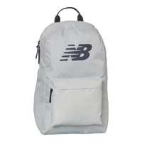 new balance opp core backpack gris