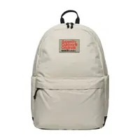 superdry classic montana backpack beige