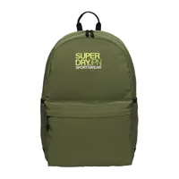 superdry code trekker montana backpack vert