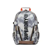 superdry tarp 21l backpack multicolore