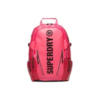 superdry tarp 21l backpack rose