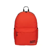 superdry wind yachter montana backpack orange