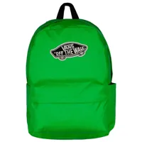 vans old skool classic 22l backpack vert