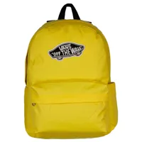vans old skool classic 22l backpack jaune