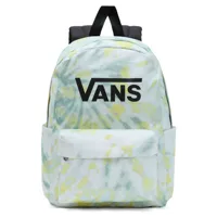 vans old skool grom backpack multicolore