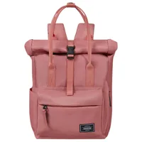 american tourister urban groove 17l backpack rose