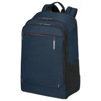 samsonite network 4 17.3´´ 25l backpack bleu