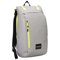 hugo quantum backpack gris