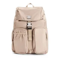 boss lennon 10236381 backpack beige