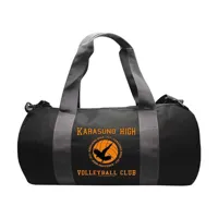 abystyle abystyle haikyu!! karasuno high volleyball backpack noir