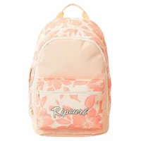 rip curl double dome pro 24l reentry backpack rose