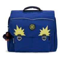 kipling iniko 18l backpack bleu