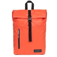 eastpak up roll 23l backpack orange