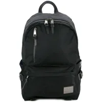 makavelic sac à dos oversize sierra fundamental daypack - noir