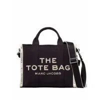 marc jacobs sac cabas the medium tote bag - noir
