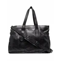 officine creative sac cabas rare 22 - noir