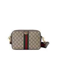 gucci sacoche ophidia - tons neutres