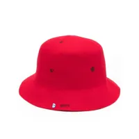 super duper hats sac seau freya - rouge