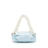 0711 mini sac à main nino - bleu