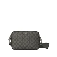 gucci sacoche ophidia - gris