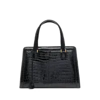 hermès pre-owned sac à main pullman (1960) - noir