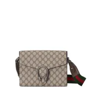 gucci sacoche dionysus gg - tons neutres