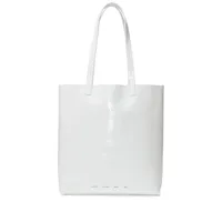proenza schouler white label sac à main walker - blanc