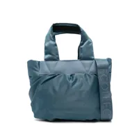 veecollective mini sac cabas caba - bleu