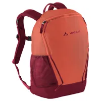 vaude hylax 15l backpack orange