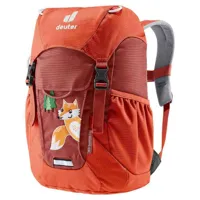 deuter waldfuchs 10l backpack orange