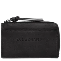 porte-cartes longchamp 3d