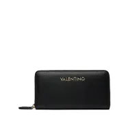 valentino portefeuille femme grand format brixton vps7lx155 noir