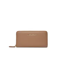 valentino portefeuille femme grand format brixton vps7lx155 beige