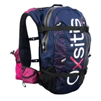 oxsitis enduro 30 ultra woman backpack bleu m-l