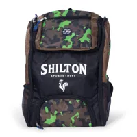 sac à dos camouflage shilton