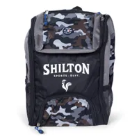 sac à dos camouflage shilton