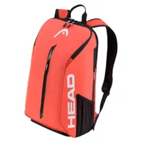 head racket tour 25l backpack orange