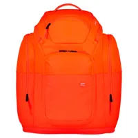 poc race 70l backpack orange