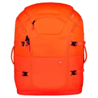 poc race 130l backpack orange