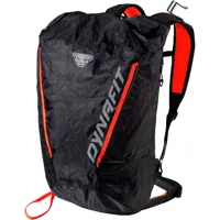 dynafit blacklight pro 30l backpack noir