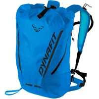 dynafit expedition 30l backpack bleu