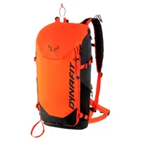 dynafit free 32l backpack orange