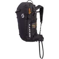 scott patrol e2 38l backpack noir