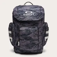 oakley apparel urban ruck backpack gris