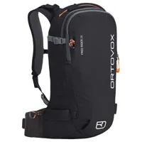 ortovox free rider 28l backpack noir