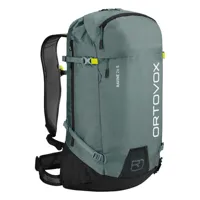 ortovox ravine 26l s woman backpack noir