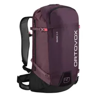 ortovox ravine 26l s woman backpack violet