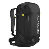 ortovox ravine 28l backpack noir