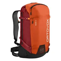 ortovox ravine 28l backpack orange