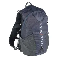 one way trail hydro 20l backpack noir